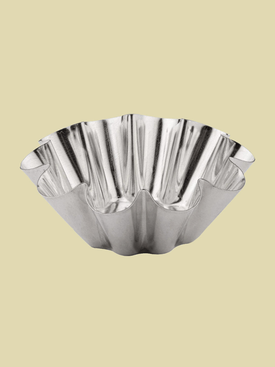 French Brioche Mould 22cm