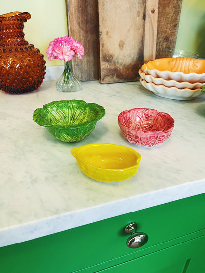 Bientôt Lemon Bowl 10cm