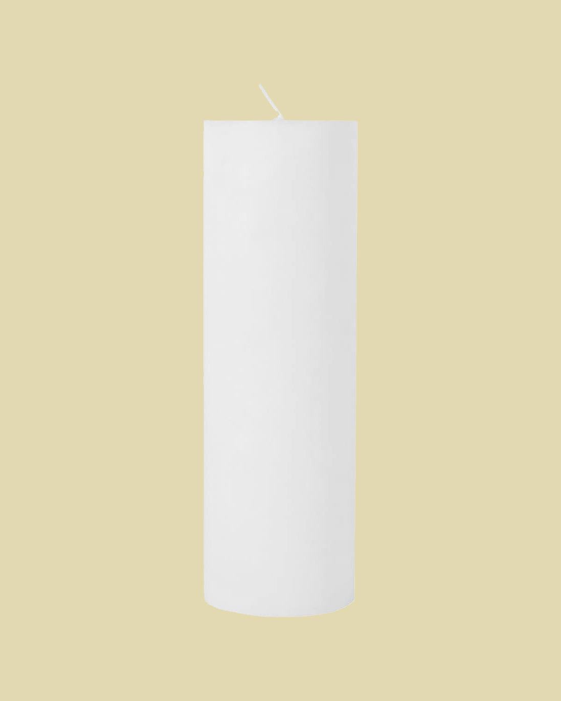 Candle for Bliss Candle Holder