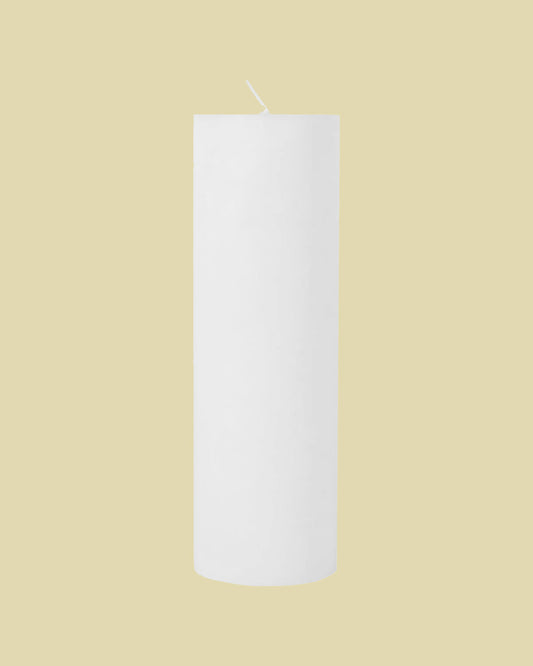 Candle for Bliss Candle Holder