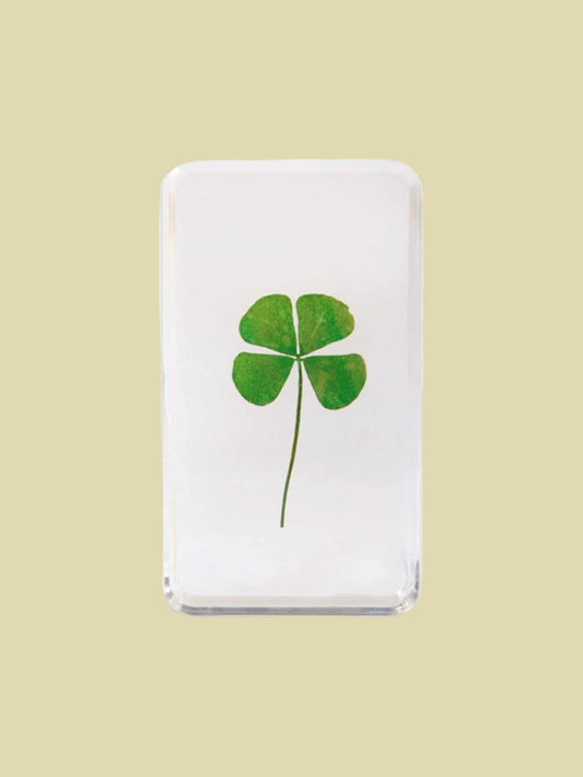 Bientôt Lucky Clover 7cm