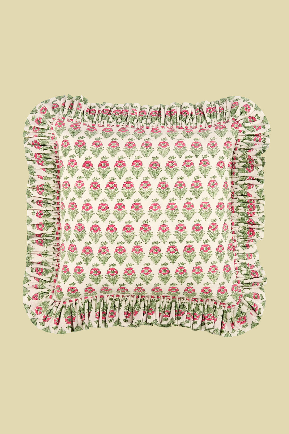 Aster Cushion Cover 40x40cm