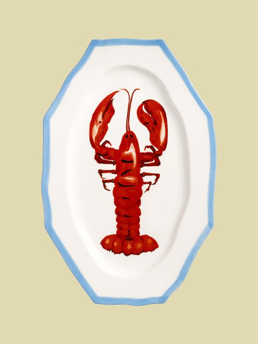 Lobster Platter 41cm