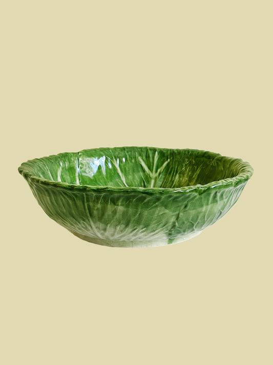 Bientôt Radicchio Bowl Green 23cm